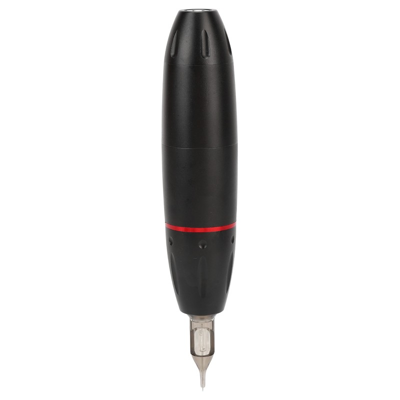 Tattoo Pen Machine Dual Mode Control Switch Tattoo Motor Pen