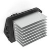 SYOWADA 79330-S5A-942 AC Blower Control Module Heater Blower Motor Resistor,