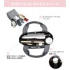 [ENLAN] Tote Bag, Mini Tote, Lightweight, Small, Lunch Bag, Stylish,