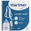 Marimer Nasal Washing Kit