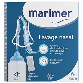 Marimer Nasal Washing Kit