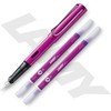 Lamy AL-Star Vibrant Pink Fountain Pen M