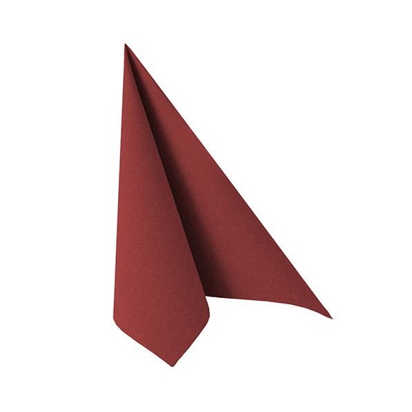 Royal Collection Premium Napkins 1/4 Fold 40 cm x 40