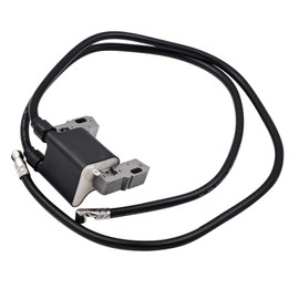 Hypersky 394891 Ignition Coil Armature Magneto Replacement for BS 392329 590781 392329 394988 394895 42A707 422707 16HP 17HP 18HP Twin L-Heads Engine Riding Mower Lawn Mower Tractor