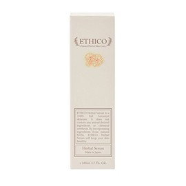 ETHICO Herbal Skin Care Serum, Damask Rose, 3.4 fl oz (100 ml)