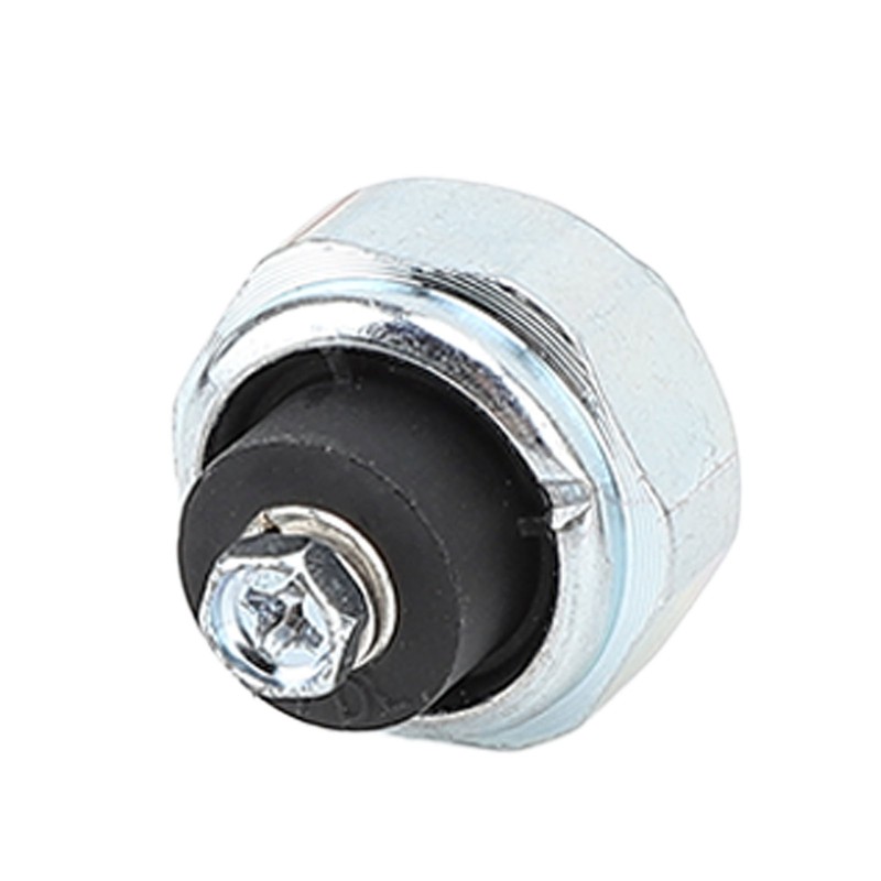 Oil Pressure Sensor with Indicator Light Engine Oil Pressure Sensor