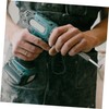 SHINEOFI 1 Set PVC Pipe Cutter Blade Kit High Speed