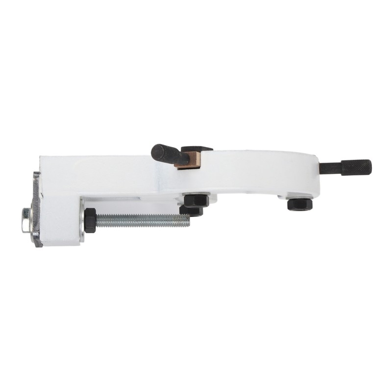 Steady Rest Fixed Metal Stabilizer for WM‑210 8inx16in Mini Lathe