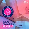 Nair Cera Depiladora Divine Corporal Tarro 100 Marca Probada Por
