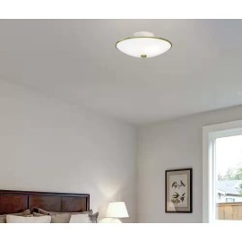 Volume Lighting 3 Light Ceiling Light