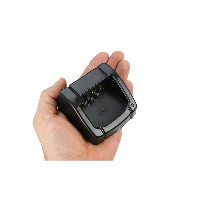 SBH-22 (SBH22) Rapid Charger (Initial Accessories) [Compatible] FT-65