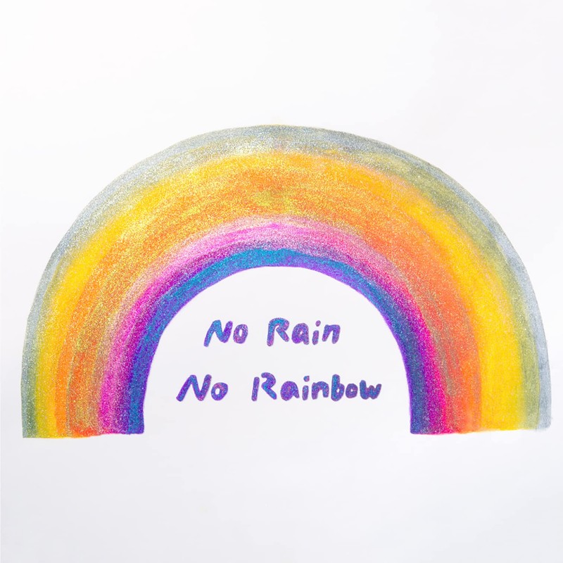 Pentel GFH-D8ST Dual Metallic Blush, Set of 8 Colors