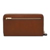 Fossil Ladies Purse - Liza Eco Leather Zip Around Clutch