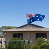 3ft x 5ft Australia National Flag - 91cm x 152cm