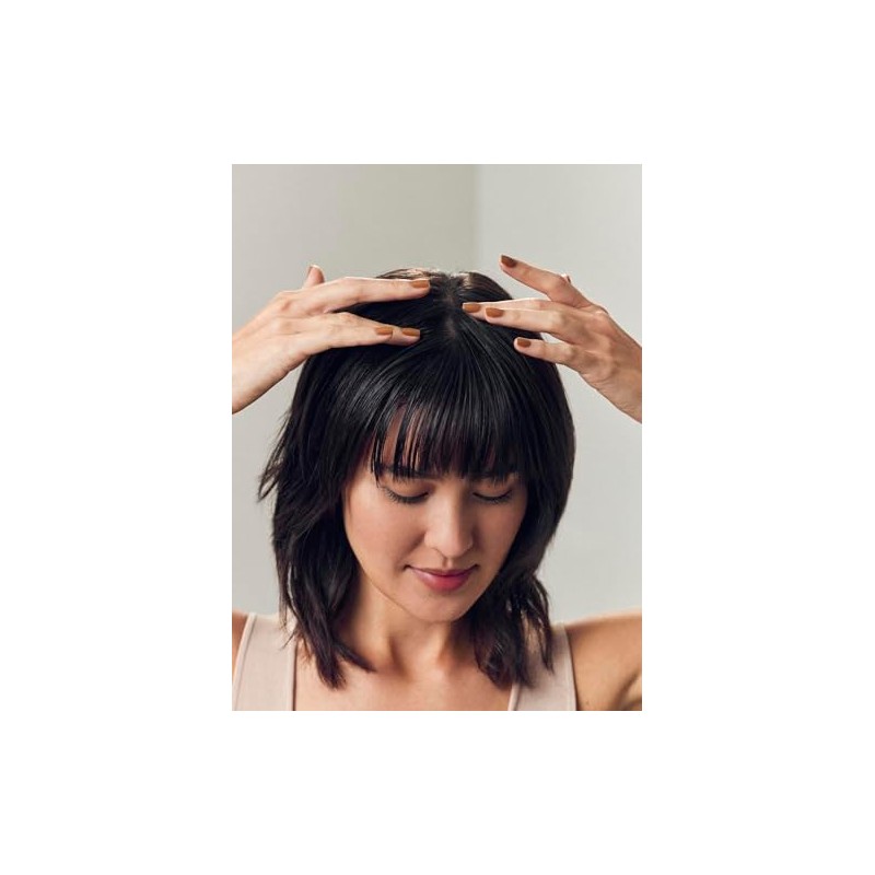 natura Lumina Mascarilla para El Cabello Frágil Anticaída
