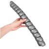 Levemolo 4pcs Tree Trunk Protector Spiral Bark Wraps for Tree