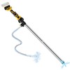 Gpaentsn Stick Water Transfer Pump 950GPH 32FT for Dewalt 20V