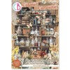 Ciao Bella Cabinet Of Curiosities Ephemera Book & Junk Journal