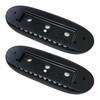Stair Climber Hand Truck Glide Belt Assembly Replacement - 2