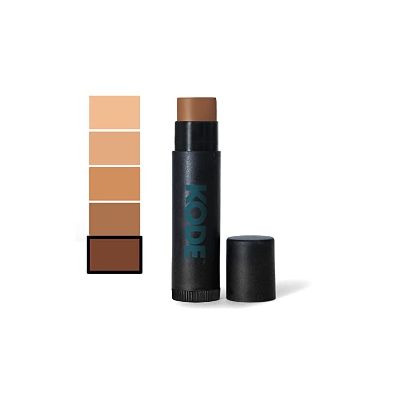 KODE Mens Concealer (Shade 4 of 6) Dark Circle Under