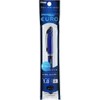 Pentel XBL30-A Gel Ink Ballpoint Pen, EnerGel Euro 1.0mm Black,