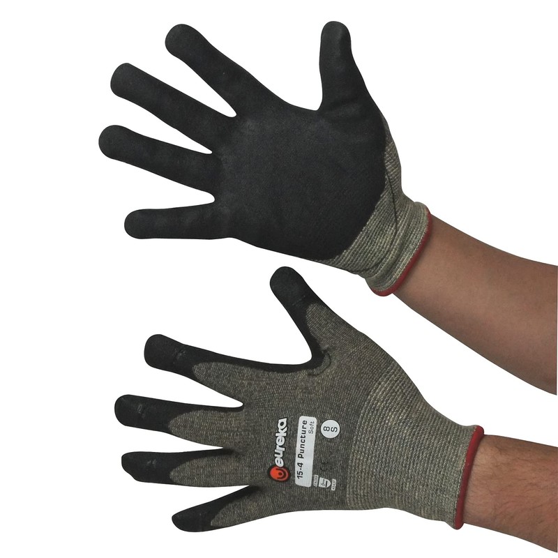 Eureka Puncture Soft Gloves Puncture Soft Puncture Soft Gloves Size