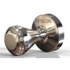 Motalius 58mm Espresso Tamper - Solid Unibody Design - 100%