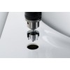 wolfcraft Special Drill Bit for fibreglass Reinforced Plastic (GRP) I