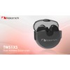 Nakamichi TWS1XS True Wireless Earphones