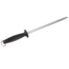 12 Inch Knife Sharpener Rod High Carbon Steel Knife Sharpening