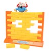 Wall Breaking Game Toys Leisure Desktop Games Family Party Funny