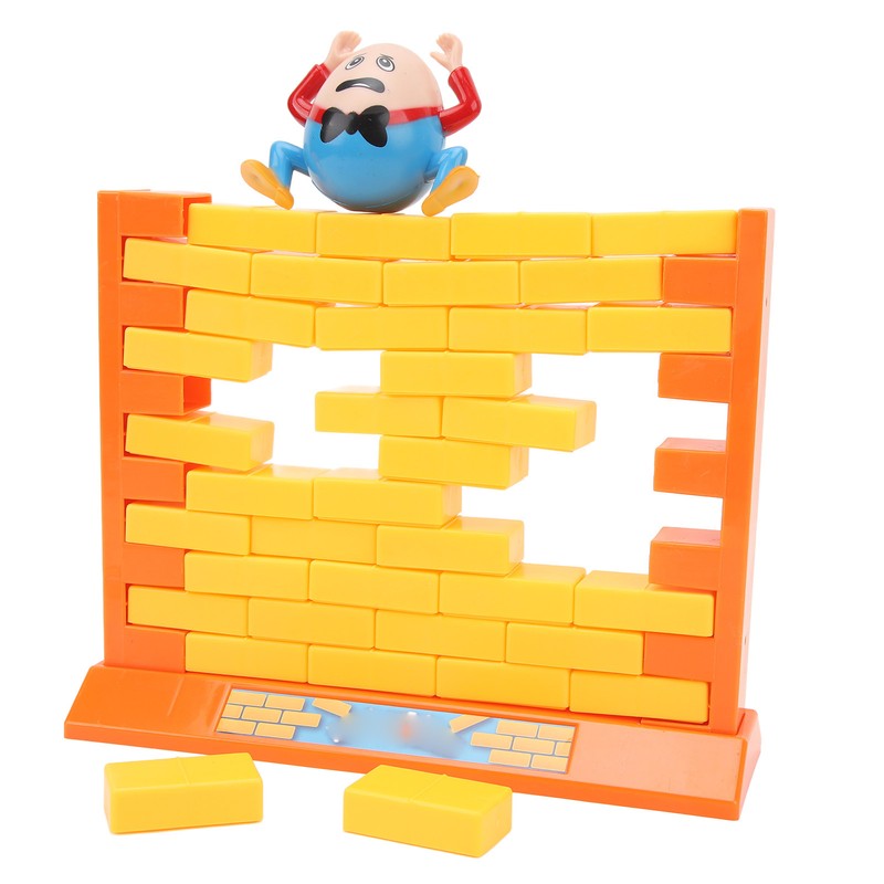 Wall Breaking Game Toys Leisure Desktop Games Family Party Funny