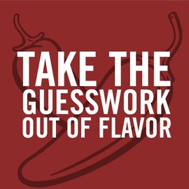 McCormick Crushed Red Pepper with Oregano and Garlic All Purpose Seasoning, 12 oz