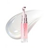 SKINTIFIC Lip Gloss Labial Tinted con Polipéptidos y Escualano Serum