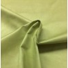 BALLARD DESIGNS MICROFIBER LIME GREEN SUEDE TYPE FURNITURE FABRIC BY