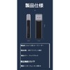 USB 3.0 SD Card Reader, Ultra Small SD/TF Reader, 2-in-1