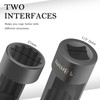 18mm Shock Absorber Socket for Removal of Shock Absorbers Nut,Strut