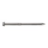 Simpson Strong-Tie SDS25412MB Strong-Drive SDS Heavy-Duty Connector Screw 1/4 in.