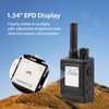 LoRa Meshtastic Transceiver with GPS and nRF52840 - ThinkNode M1