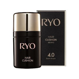 Arrive tomorrow, hair cushion dark brown 4.0 7g / 내일도착 려 헤어쿠션 짙은갈색 4.0 7g