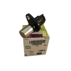Genuine LAND ROVER CRANKSHAFT POSITION SENSOR LR2 3.2L LR030200
