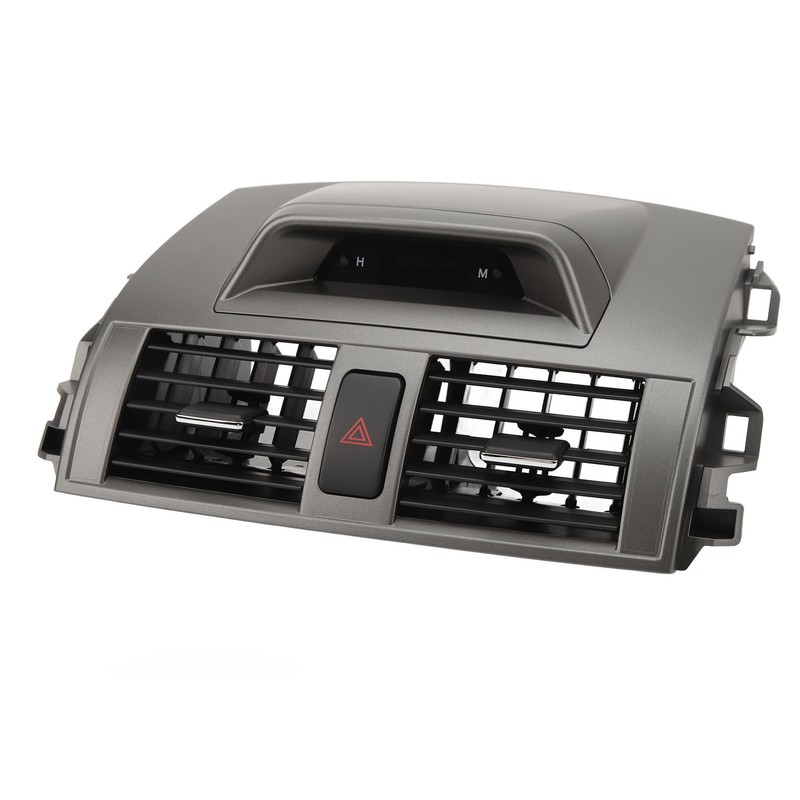 Car Air Vent Panel 5567002340 Fresh Air Center Dash AC