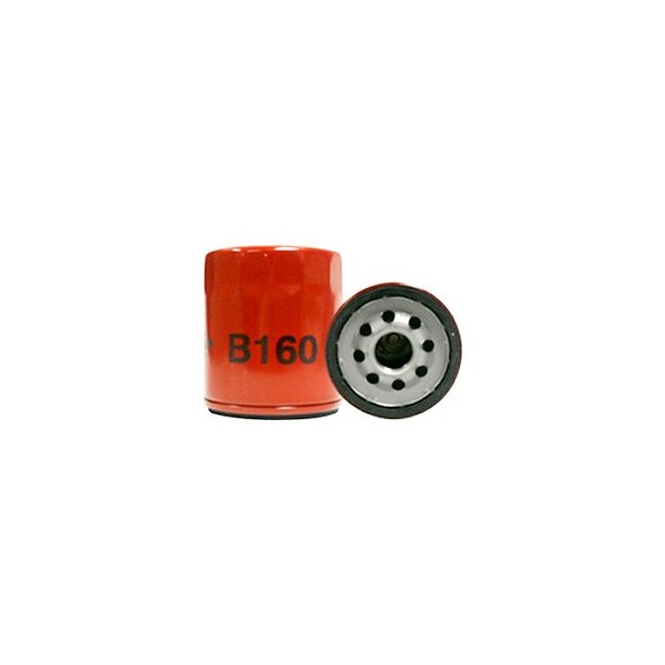 B160 Baldwin Oil Filter Case Of 12