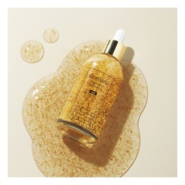 Koreana 24k Luxury Gold Large Capacity Ampoule 100ml / 코리아나 24k 럭셔리 골드 대용량 앰플 100ml