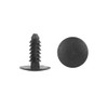 X AUTOHAUX Pack of 40 Car Mounting Clips Studs Rivets