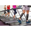 BLACKROX Calf Bandage Sport Runmed Performance V1 Calf Bandages Compression