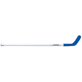 DOM Pro Replacement Floor Hockey Stick, 52 Inches, Blue Blade
