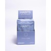 HABITS Vegan Protein Powder Plant-Based Protein per Serving - Keto-Friendly,