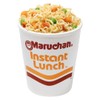 Maruchan Ramen Shrimp Flavor, 2.25 oz, 12 ct