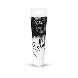 FullFill Gel - Black